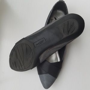 Anne Klein Sport Shoes - Anne Klein Oalise flats Anne Klein Sport Shoes - Anne Klein Oalise flats